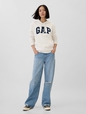 Gap Logo Hoodie