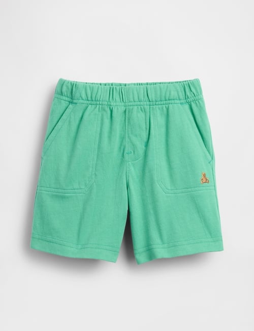 BF SLD SHORT SP26