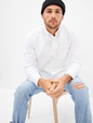 Oxford Shirt in Standard Fit