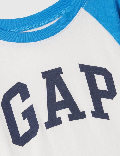 babyGap Logo T-Shirt