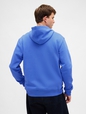 Relaxed Gap Logo Hoodie