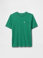 Kids Pocket T-Shirt