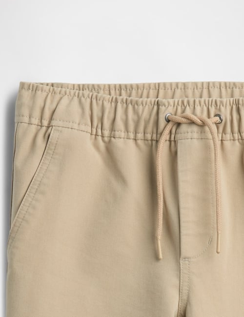 RELAXED EASY PO CHINO