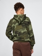 Kids Relaxed Gap Logo Hoodie