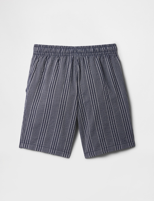 Kids Relaxed Pull-On Shorts