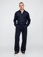 100% Linen Classic Shirt