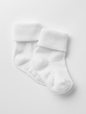 Triple-roll socks