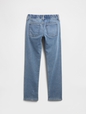 Kids Pull-On Slim Sweatpant Jeans