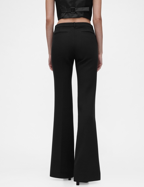 GapStudio Low Rise Boot Trousers