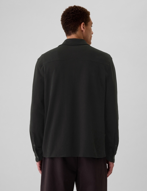 Jersey Shirt