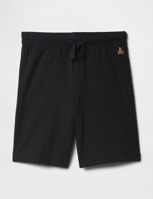 babyGap Jersey Pull-On Shorts