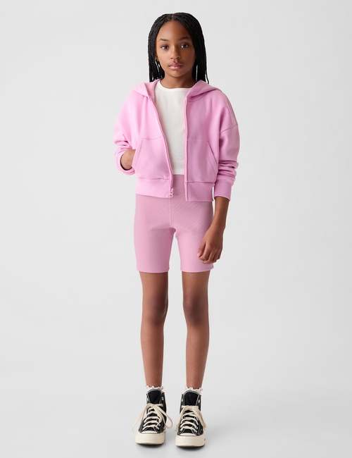 Kids Rib Bike Short