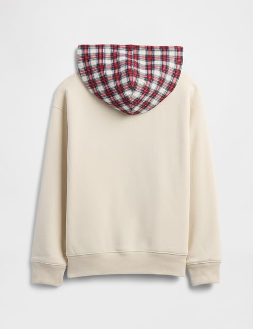 Kids Relaxed Gap Logo Hoodie