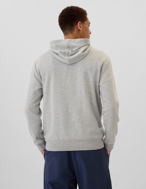 Gap Logo Hoodie