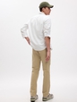 Modern Khakis