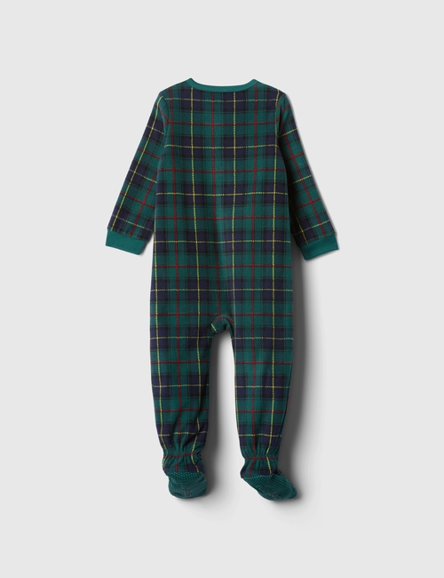 babyGap Footed One-Piece