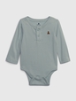 babyGap Mix & Match Organic Cotton Bodysuit