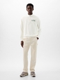 Gap Logo Pullover Sweatshirt