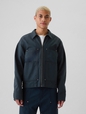 Canvas Chore Jacket