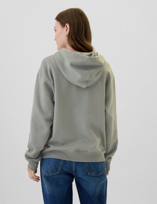 Gap Logo Hoodie