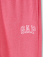 Kids Relaxed Gap Logo Joggers