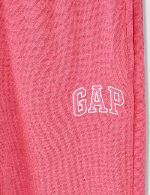 Kids Relaxed Gap Logo Joggers