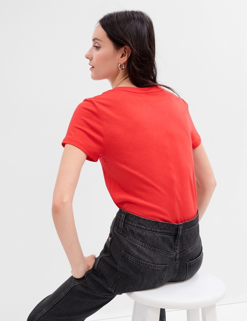 Favorite V-Neck T-Shirt