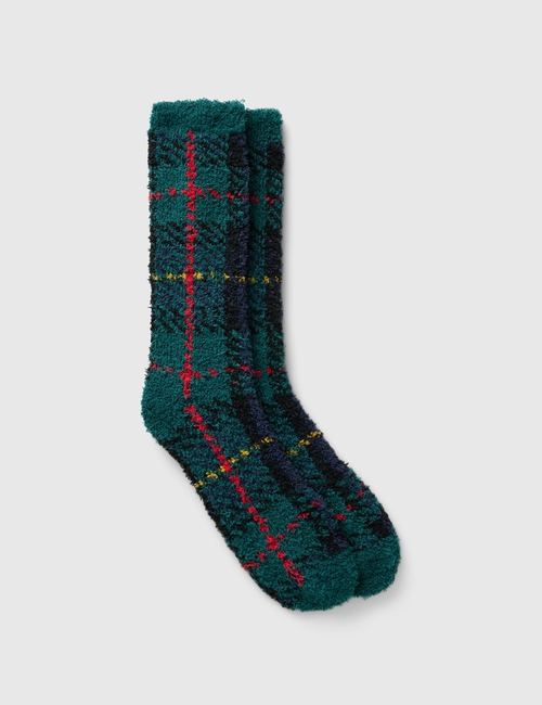 Cozy Crew Socks