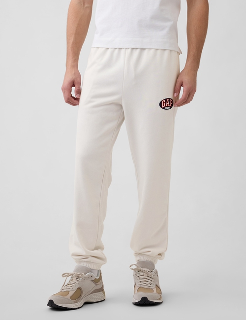 JPN IE OVAL LOGO FT JOGGER