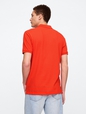 Stretch Pique Polo Shirt