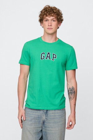 Gap Arch Logo T-shirt