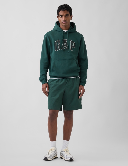 7.5" Hybrid Shorts