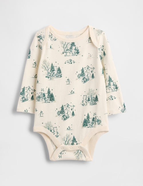 LS PRINT FF SINGLE BS HOL25