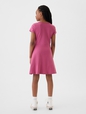 Kids Gap Logo Jersey Dress