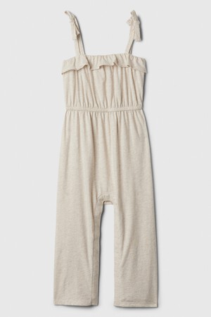 babyGap Ruffle Jumpsuit