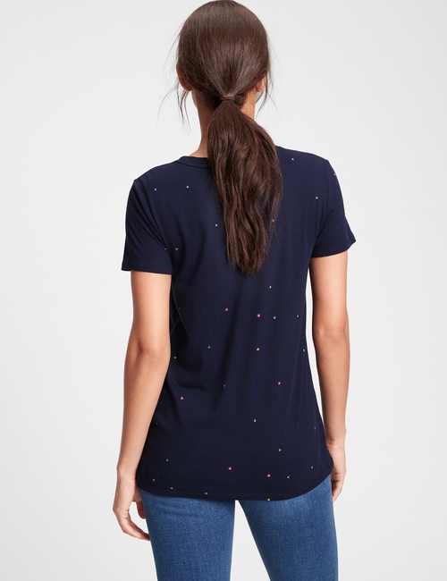 Favorite Crewneck T-Shirt