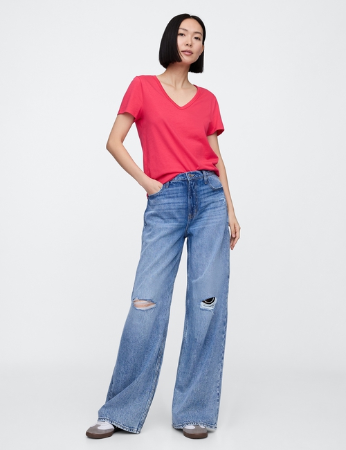 Favorite V-Neck T-Shirt