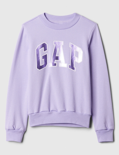 Kids Gap Logo Sweatshirt