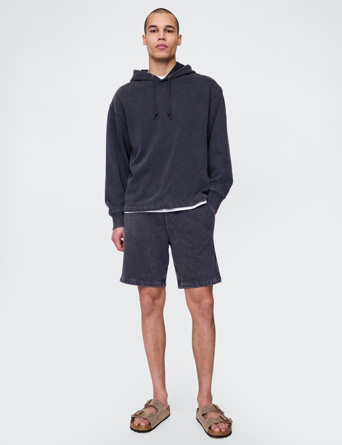 Heavyweight Sweat Shorts