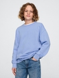 Kids Vintage Soft Sweatshirt