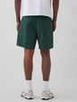 7.5" Hybrid Shorts