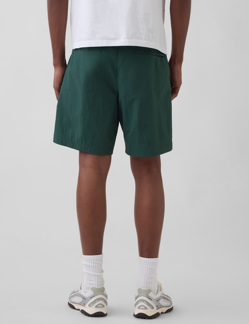 7.5" Hybrid Shorts
