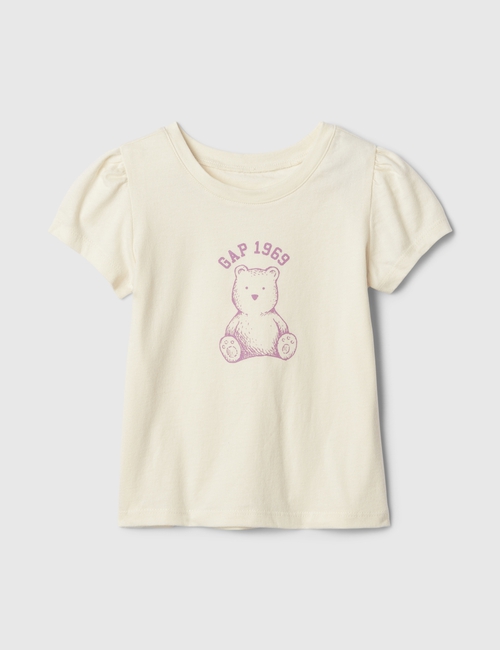 babyGap Mix and Match Logo T-Shirt