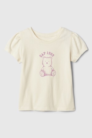 babyGap Mix and Match Logo T-Shirt