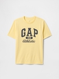 Kids Graphic Gap Logo T-Shirt
