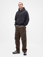 Relaxed Cargo Pants