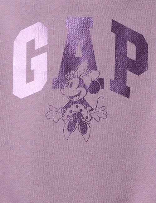 V-DIS X GAP LOGO PO