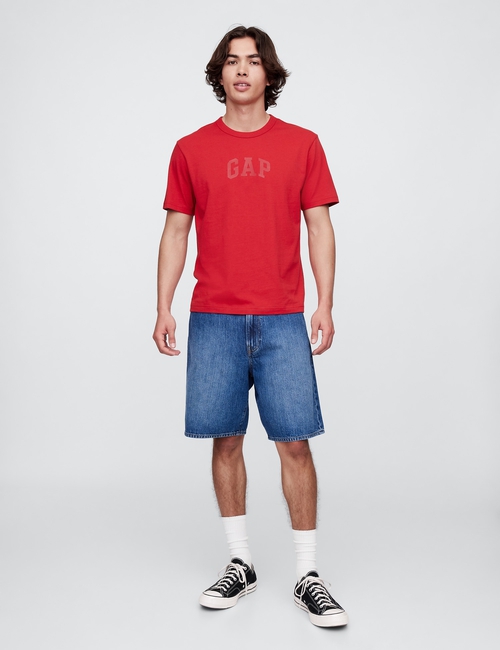 Gap Arch Logo T-Shirt
