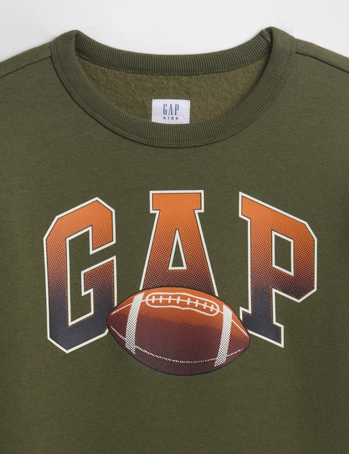 Kids Gap Logo Sweatshirt