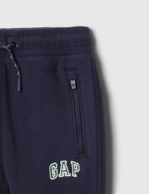 babyGap Logo Joggers